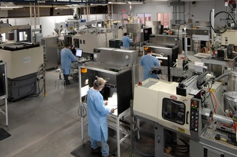 Life sciences Electro Optics